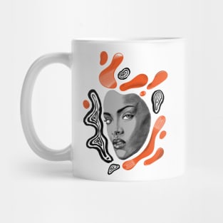 Robyn Fenty Mug